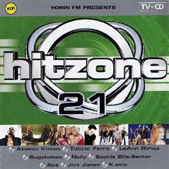 Atomic Kitten — The Tide Is High (Get The Feeling)