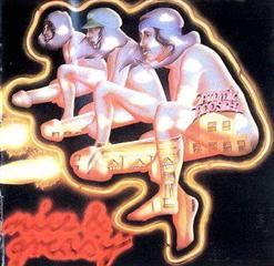 Atomic Rooster — All Across The Country