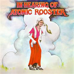 Atomic Rooster — Blach Snake