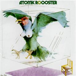 Atomic Rooster — Winter