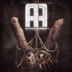 Attack Attack! — The Betrayal