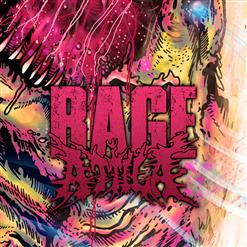 Attila — Rage