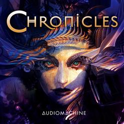Audiomachine — Akkadian Empire