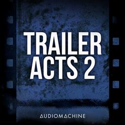 Audiomachine — An Unfinished Life