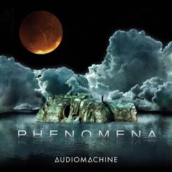 Audiomachine — Ice Of Phoenix