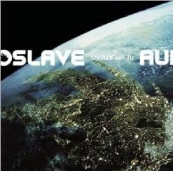 Audioslave — Wide Awake