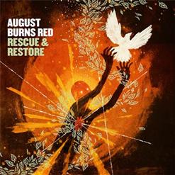 August Burns Red — Provision