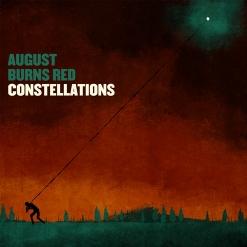 August Burns Red — White Washed