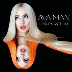 Ava Max — Belladonna