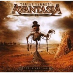 Avantasia — Devil In The Belfry