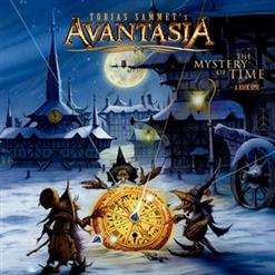 Avantasia — Invoke the Machine (Ronnie Atkins)