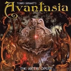 Avantasia — Malleus Maleficarum