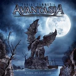 Avantasia — Rat Race