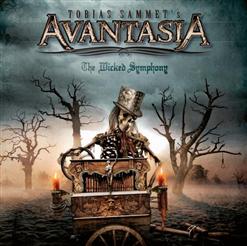 Avantasia — Wastelands