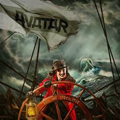 Avatar [Sweden] — Murderer
