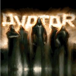 Avatar [Sweden] — Queen Of Blades