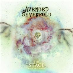 Avenged Sevenfold — Wish You Were Here