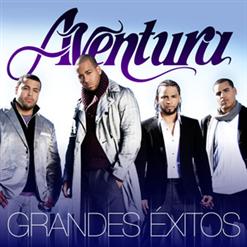 Aventura — Cuando Volveras