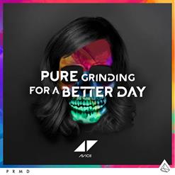 Avicii — For A Better Day