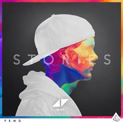 Avicii — Talk To Myself