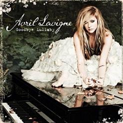 Avril Lavigne — Bad Reputation (Joan Jett Cover) (Special Bonus)