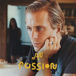 Awolnation — Passion