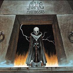 Axe — Heat In The Street