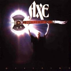 Axe — Rock 'N' Roll Party In The Streets