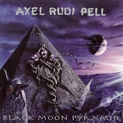 Axel Rudi Pell — Black Moon Pyramid