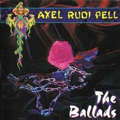 Axel Rudi Pell — Broken Heart (Guitar Version)