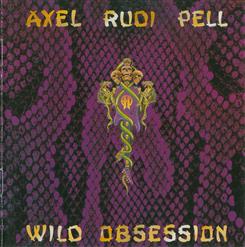 Axel Rudi Pell — Cold As Ice