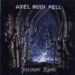 Axel Rudi Pell — Coming Home