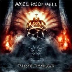 Axel Rudi Pell — Crossfire