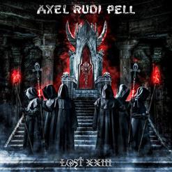 Axel Rudi Pell — Follow The Beast