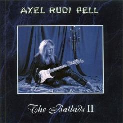 Axel Rudi Pell — I Believe In You