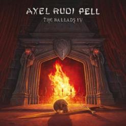 Axel Rudi Pell — Like A Child Again (cover The Mission)