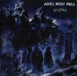 Axel Rudi Pell — Living A Lie