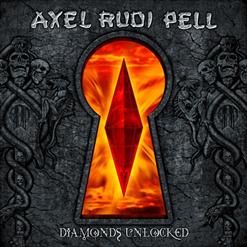 Axel Rudi Pell — Love gun