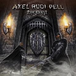 Axel Rudi Pell — Noblesse Oblige  (Opus #5 Adagio Contabile)