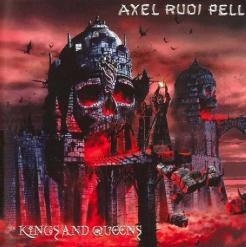 Axel Rudi Pell — Sailing Away