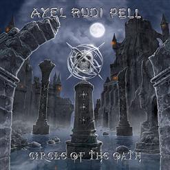 Axel Rudi Pell — Temple Of The King (Live At Bang Your Head 2011)