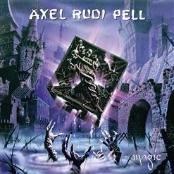 Axel Rudi Pell — The Eyes Of The Lost