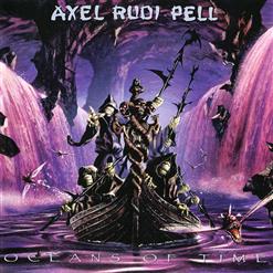 Axel Rudi Pell — The Gates Of The Seven Seals