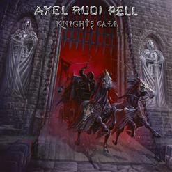 Axel Rudi Pell — The Medieval Overture
