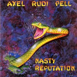 Axel Rudi Pell — Unchain The Thunder