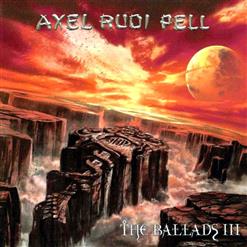 Axel Rudi Pell — Under The Gun