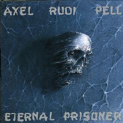 Axel Rudi Pell — Wheels Rolling On