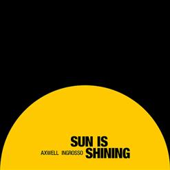 Axwell — Sun Is Shining