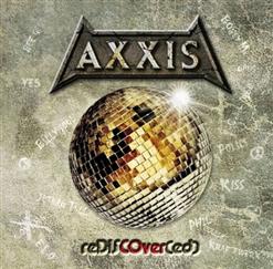 Axxis — Another Day In Paradise