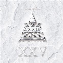 Axxis — Hall Of Fame
